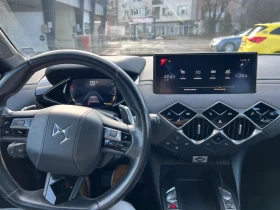 DS DS 3 Crossback OPERA, снимка 6