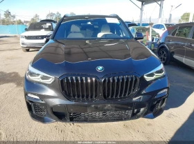 BMW X5 2020 BMW X5 M50I - 57500 лв. / 29399.28 € - 15844850 2
