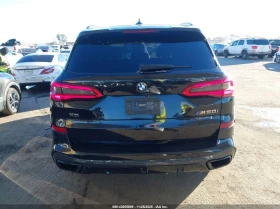 BMW X5 2020 BMW X5 M50I - 57500 лв. / 29399.28 € - 15844850 8