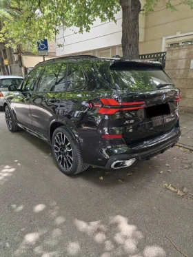 BMW X5  40d, снимка 6