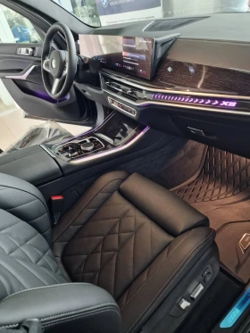 BMW X5  40d, снимка 9