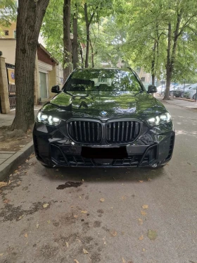 BMW X5  40d, снимка 2