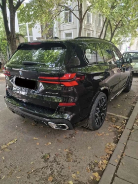 BMW X5  40d, снимка 4