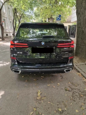 BMW X5  40d, снимка 5