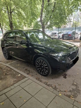 BMW X5  40d, снимка 3