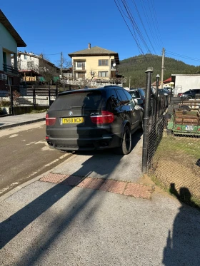 BMW X5 Е70/М57 - 5500 € / 10757.07 лв. - 34978343 6