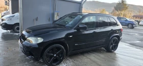 BMW X5 Е70/М57 - 5500 € / 10757.07 лв. - 34978343 2