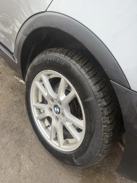 BMW X3 3.0d 204hp - 3000 € / 5867.49 лв. - 92884940 5