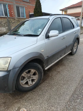 Kia Sorento - 1100 € / 2151.41 лв. - 60210314 4