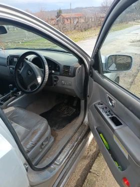 Kia Sorento - 1100 € / 2151.41 лв. - 60210314 6