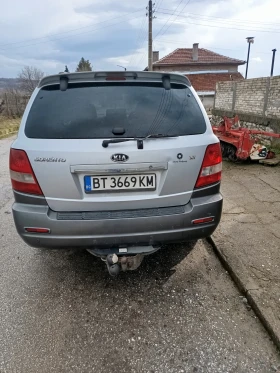 Kia Sorento - 1100 € / 2151.41 лв. - 60210314 2