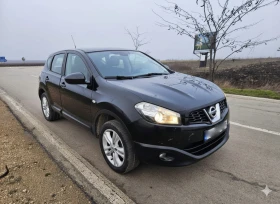Nissan Qashqai 1.6 LPG BRC
