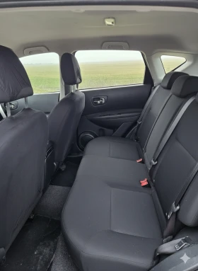 Nissan Qashqai 1.6 LPG BRC - 5652 € / 11054.35 лв. - 20273931 10
