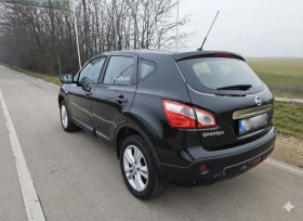 Nissan Qashqai 1.6 LPG BRC - 5652 € / 11054.35 лв. - 20273931 5
