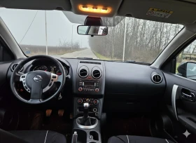 Nissan Qashqai 1.6 LPG BRC - 5652 € / 11054.35 лв. - 20273931 9