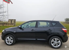 Nissan Qashqai 1.6 LPG BRC - 5652 € / 11054.35 лв. - 20273931 4