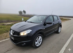 Nissan Qashqai 1.6 LPG BRC - 5652 € / 11054.35 лв. - 20273931 2