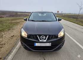 Nissan Qashqai 1.6 LPG BRC - 5652 € / 11054.35 лв. - 20273931 3