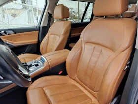 BMW X7 I * M-Package* * HeadUp* AвтоКредит* (ЦЕНА ДО БГ) - 64899 € / 126931.41 лв. - 67605889 14
