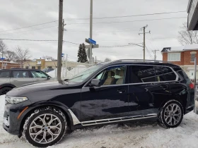 BMW X7 I * M-Package* * HeadUp* AвтоКредит* (ЦЕНА ДО БГ) - 64899 € / 126931.41 лв. - 67605889 5