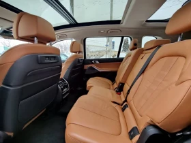 BMW X7 I * M-Package* * HeadUp* AвтоКредит* (ЦЕНА ДО БГ) - 64899 € / 126931.41 лв. - 67605889 15