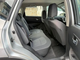 Nissan Qashqai 1.5dCI 6ck 110kc | Auto.bg — изображение 12