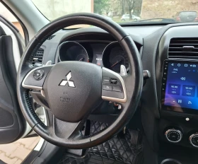 Mitsubishi ASX 2.2D AUTOMAT  - 8999 € / 17600.51 лв. - 52881800 8