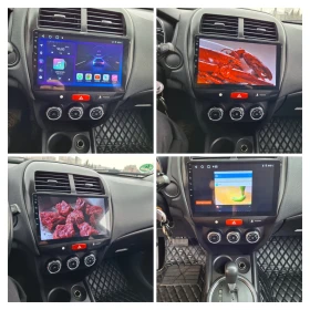 Mitsubishi ASX 2.2D AUTOMAT  - 8999 € / 17600.51 лв. - 52881800 12