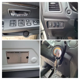 Mitsubishi ASX 2.2D AUTOMAT  - 8999 € / 17600.51 лв. - 52881800 14
