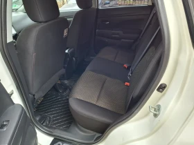 Mitsubishi ASX 2.2D AUTOMAT  - 8999 € / 17600.51 лв. - 52881800 9