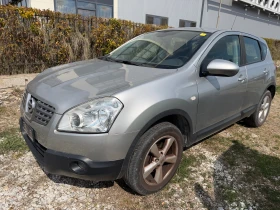 Nissan Qashqai 1.6