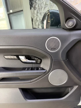 Land Rover Range Rover Evoque 2.2d 4X4 * MERIDIAN * Камера *  | Auto.bg — изображение 11