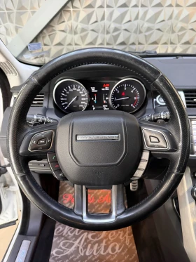 Land Rover Range Rover Evoque 2.2d 4X4 * MERIDIAN * Камера *  | Auto.bg — изображение 10