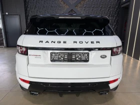Land Rover Range Rover Evoque 2.2d 4X4 * MERIDIAN * Камера *  | Auto.bg — изображение 4