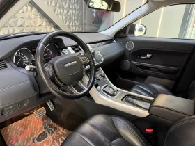 Land Rover Range Rover Evoque 2.2d 4X4 * MERIDIAN * Камера *  | Auto.bg — изображение 7