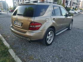 Mercedes-Benz ML 320 | Mobile.bg � ����� ������ 4