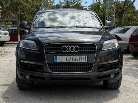 ������ Audi Q7