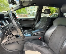 Audi Q7 3.0TDI/Quattro/Camera/Navi/7����� | Mobile.bg � ����� ������ 14