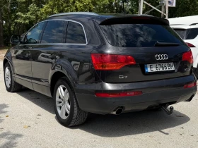 Audi Q7 3.0TDI/Quattro/Camera/Navi/7����� | Mobile.bg � ����� ������ 5