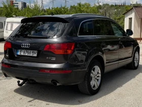 Audi Q7 3.0TDI/Quattro/Camera/Navi/7����� | Mobile.bg � ����� ������ 4