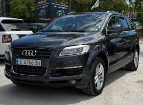 Audi Q7 3.0TDI/Quattro/Camera/Navi/7����� | Mobile.bg � ����� ������ 2
