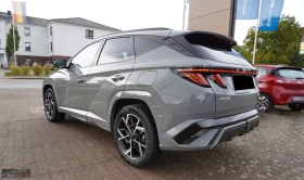 Hyundai Tucson 1.6PHEV/252HP/N-LINE/4X4/360/PANO/KLESS/KRELL/400z | Mobile.bg � ����� ������ 4