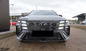 Hyundai Tucson 1.6PHEV/252HP/N-LINE/4X4/360/PANO/KLESS/KRELL/400z | Mobile.bg � ����� ������ 2