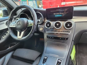 Mercedes-Benz GLC 300  4MATIC Mild Hybrid AMG Line-Coupe | Mobile.bg � ����� ������ 6
