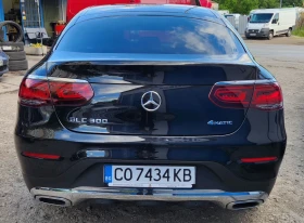 Mercedes-Benz GLC 300  4MATIC Mild Hybrid AMG Line-Coupe | Mobile.bg � ����� ������ 3