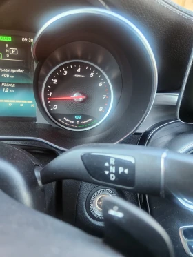 Mercedes-Benz GLC 300  4MATIC Mild Hybrid AMG Line-Coupe | Mobile.bg � ����� ������ 14