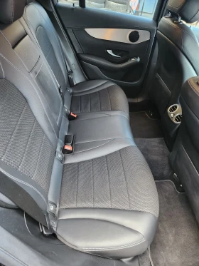 Mercedes-Benz GLC 300  4MATIC Mild Hybrid AMG Line-Coupe | Mobile.bg � ����� ������ 10