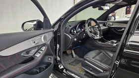 Mercedes-Benz GLC 43 AMG BURMASTER* HEAD-UP* 360* ������ ���� | Mobile.bg � ����� ������ 8