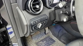 Mercedes-Benz GLC 43 AMG BURMASTER* HEAD-UP* 360* ������ ���� | Mobile.bg � ����� ������ 9