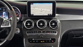 Mercedes-Benz GLC 43 AMG BURMASTER* HEAD-UP* 360* ������ ���� | Mobile.bg � ����� ������ 10